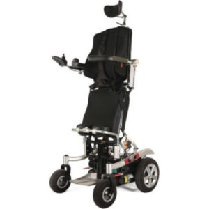 ???????? ????????????? Mobility Power Chair "VT61023-37 STAND" | 09-2-001