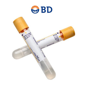 ????????? ?????????? Vacutainer BD 5 ml | ???? : 100???