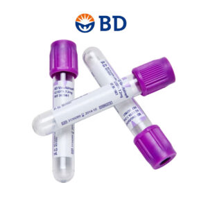 ????????? ?????????? Vacutainer BD 2 ml | ???? : 100???