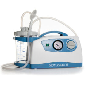 ??????? ??????????? - ???????? | New Askir 20 (16Lt/min)