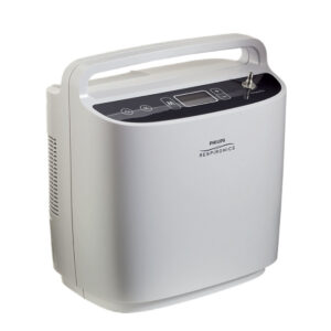 ??????? ??????????? SimplyGo Philips Respironics
