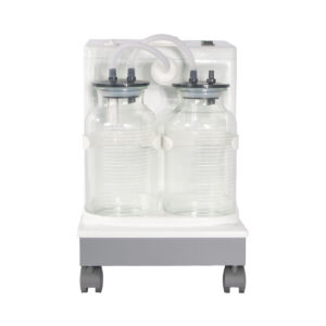 Συσκευή Αναρρόφησης - Ρεύματος | Yuwell 7A-23D (20Lt/min)