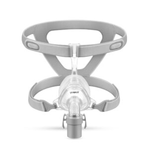 Μάσκα Ρινική Σιλικόνης για CPAP YUWELL - YN-01 | Large
