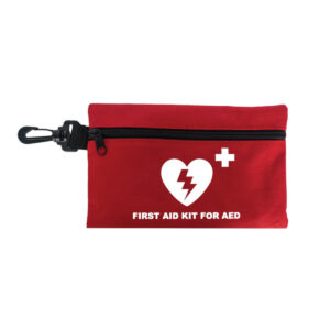 Φαρμακείο First Aid Kit Απινιδωτή