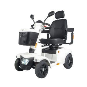 Αμαξίδιο Ηλεκτροκίνητο Perseus Scooter