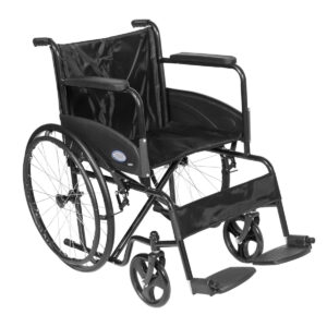 Αναπηρικό Αμαξίδιο Απλό 46cm | BASIC I 0808383