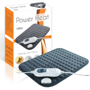 Ηλεκτρική Θερμοφόρα POWER HEAT | 40x30cm