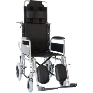 Αναπηρικό Αμαξίδιο Ειδικού τύπου "Recliner Transit" VT507 | 09-2-119