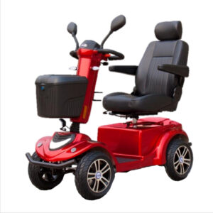 Αμαξίδιο Ηλεκτροκίνητο Mobility Scooter "VTR4S" | 09-2-193