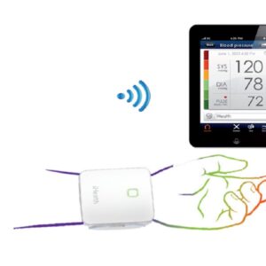 Πιεσόμετρο Καρπού - iHEALTH SENSE BP7