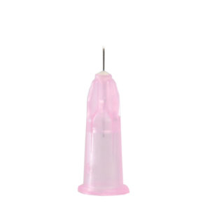 Βελόνα Μεσοθεραπείας Ροζ - 32G x 4mm (100 τμχ.)