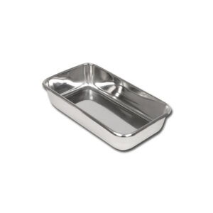 Δίσκος Εργαλείων - INOX 223x126x45 mm