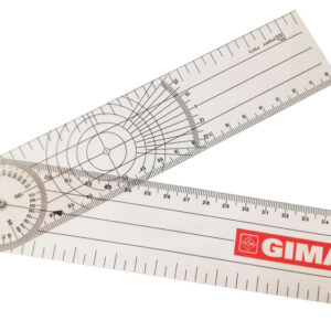 Γωνιόμετρο Gima