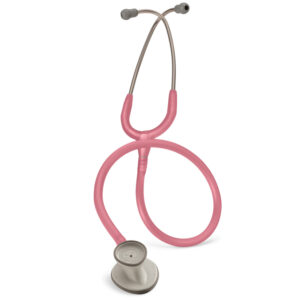 LITTMANN "LIGHTWEIGHT II SE" | Ροζ