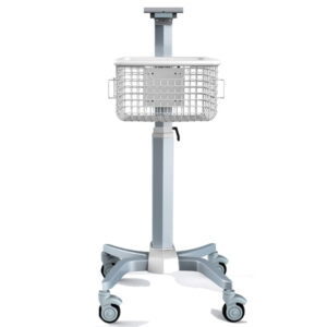 Trolley Ρυθμιζόμενο για το Monitor 35124