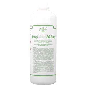 Απολυμαντικό Εργαλείων Barrycidal - 1000ml