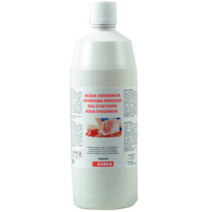 Οξυζενέ σε δοχείο 1000ml