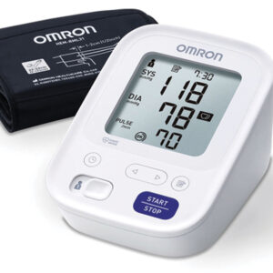 Πιεσόμετρο Μπράτσου Ψηφιακό | Omron M3
