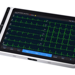 Καρδιογράφος Ψηφιακός Tablet | NEO ECG S120