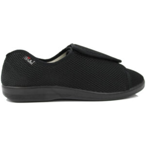 Ορθοπεδικό Παπούτσι | Μαύρο 663