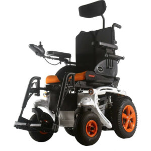 Αμαξίδιο Ηλεκτροκίνητο Mobility Scooter "VT61038" | 09-2-189