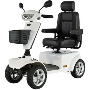 Αμαξίδιο Ηλεκτροκίνητο Mobility Scooter "VT64038" | 09-2-160