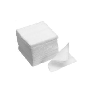 Γάζα 5x5cm 8ply - Μη Αποστειρωμένη (100 τμχ.)