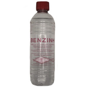 Βενζίνη - 470ml
