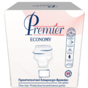 Πάνα Βρακάκι Premier Pants Super - Medium(160τμχ.)