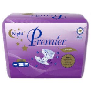 Πάνα Ακράτειας Ενηλίκων Premier Gold - XXLarge(56τμχ.)