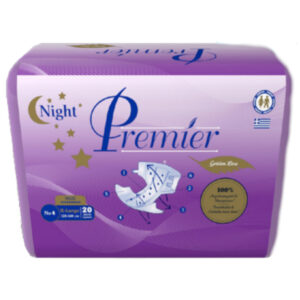 Πάνα Ακράτειας Ενηλίκων Premier Gold - X Large(64τμχ.)
