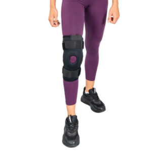 Επιγονατίδα NEOPRENE με Άρθρωση | (L2464)