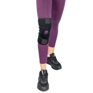 Επιγονατίδα NEOPRENE Απλή One Size | (L2475)
