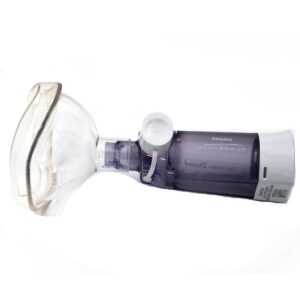 Αεροθάλαμος με Μάσκα Diamond Philips Respironics Large