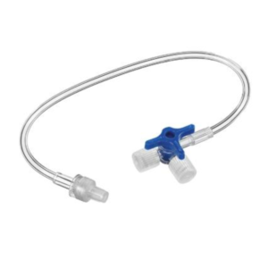 3 Way Προέκταση με Συνδετικό - 10cm ( 50τμχ )