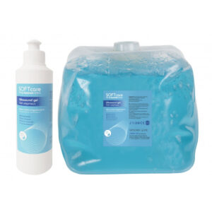 Ultrasound Gel Υπερήχων 5lt - Blue