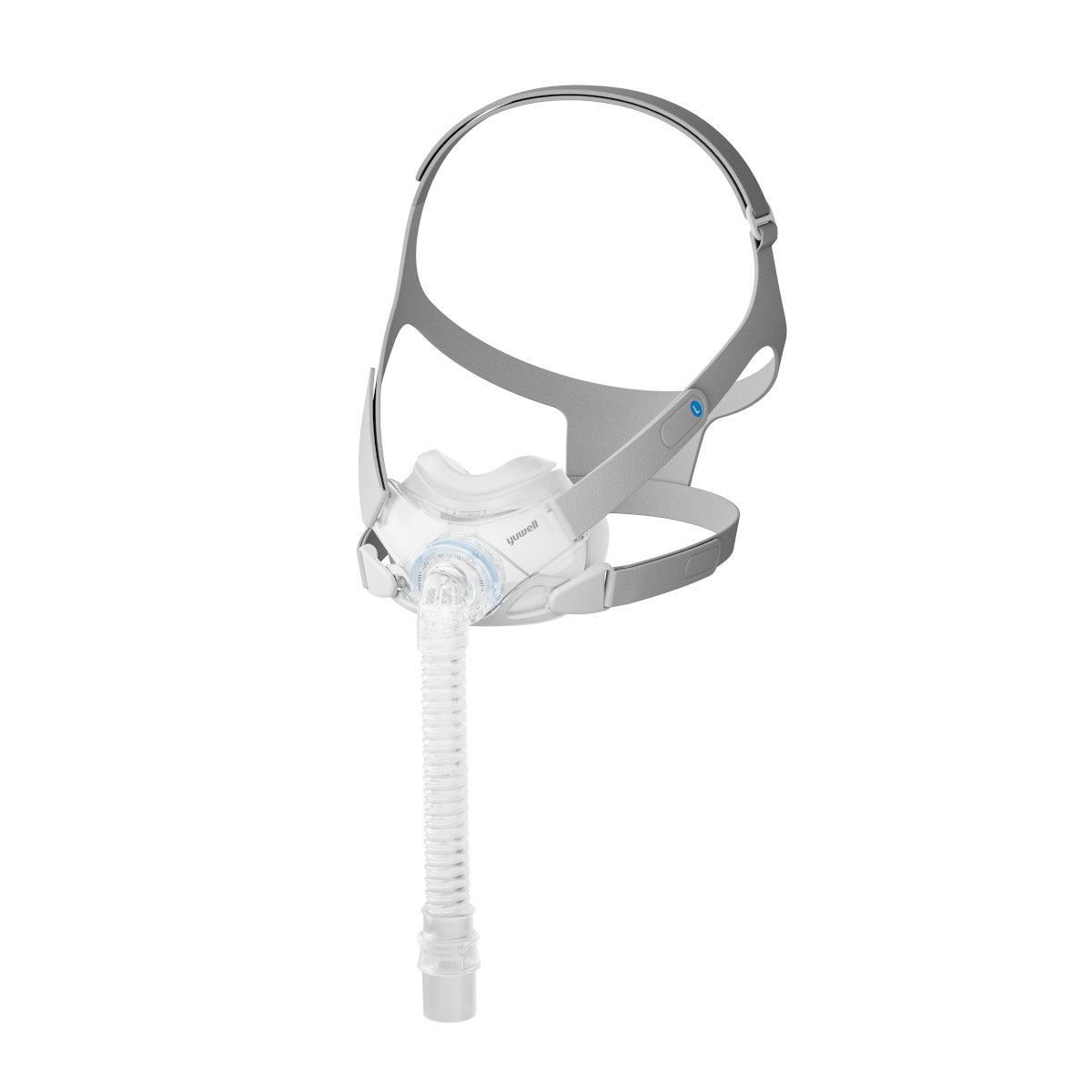 Μάσκα Στοματορινική YF-06 YUWELL | Large - Image 2